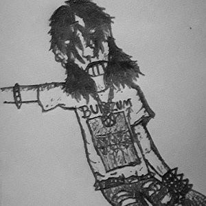 Meet your Posher, Julian